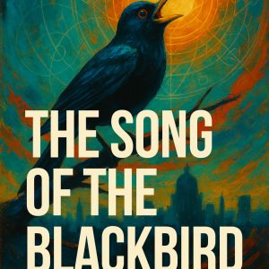 Song of the Blackbird - Paperback Edition