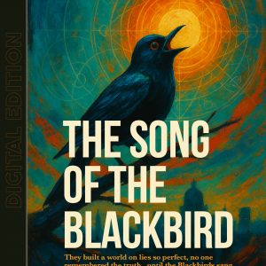 Song of the Blackbird - Digital Edition