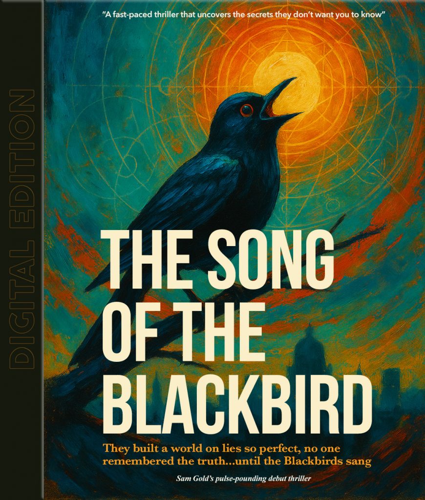 Song of the Blackbird - Digital Edition